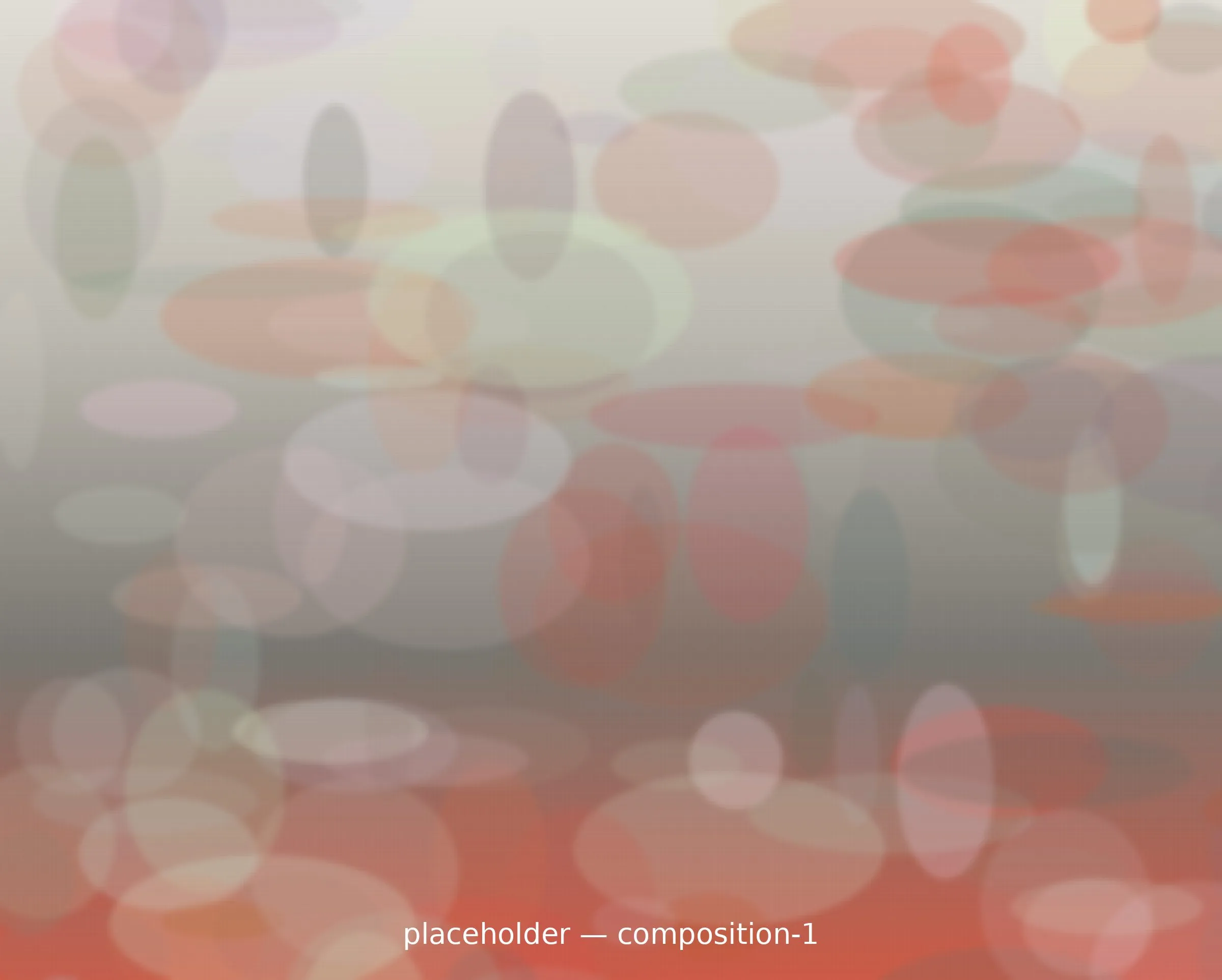 무제 (Composition I) (Untitled (Composition I))