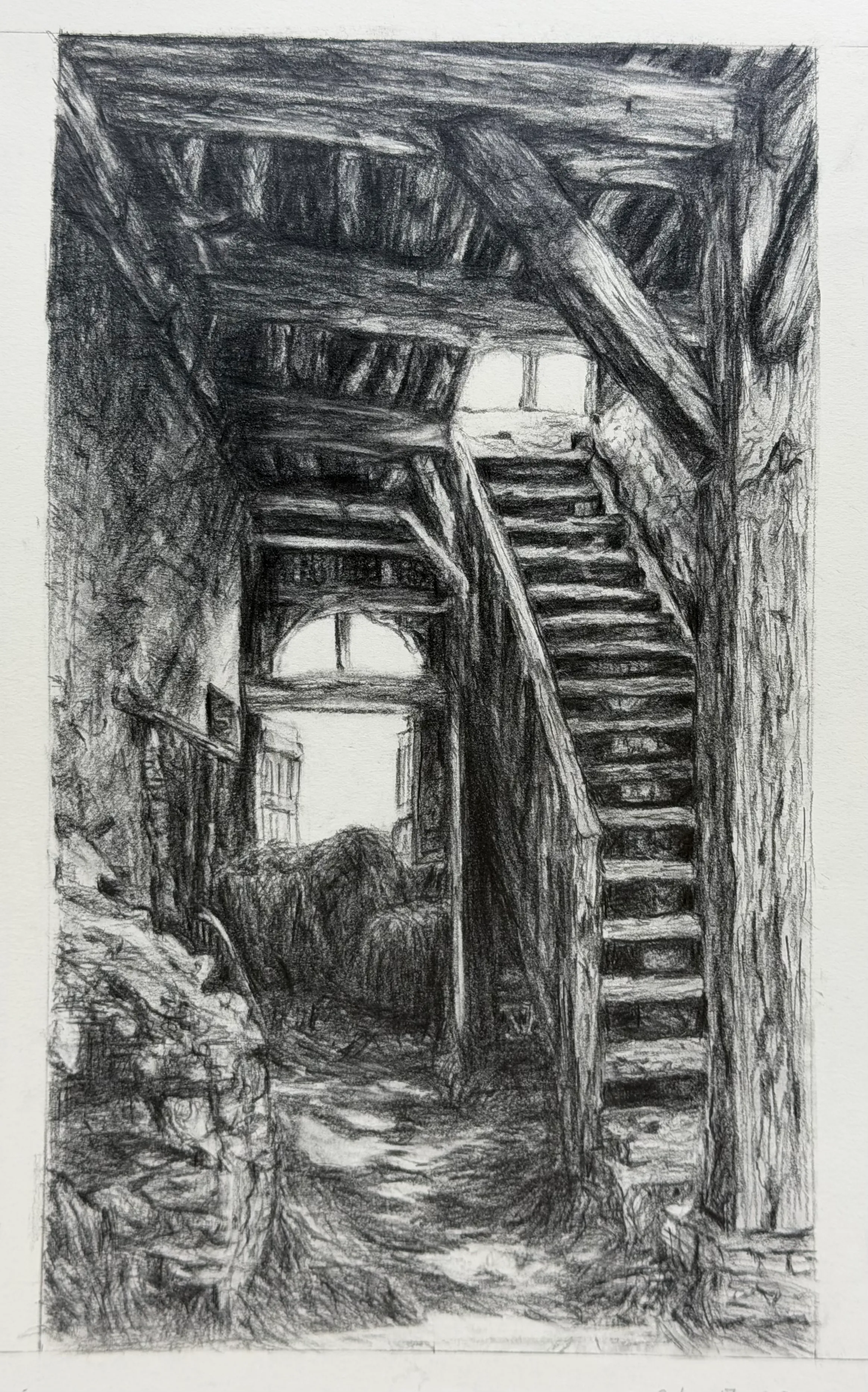 Untitled 8 (무제8)