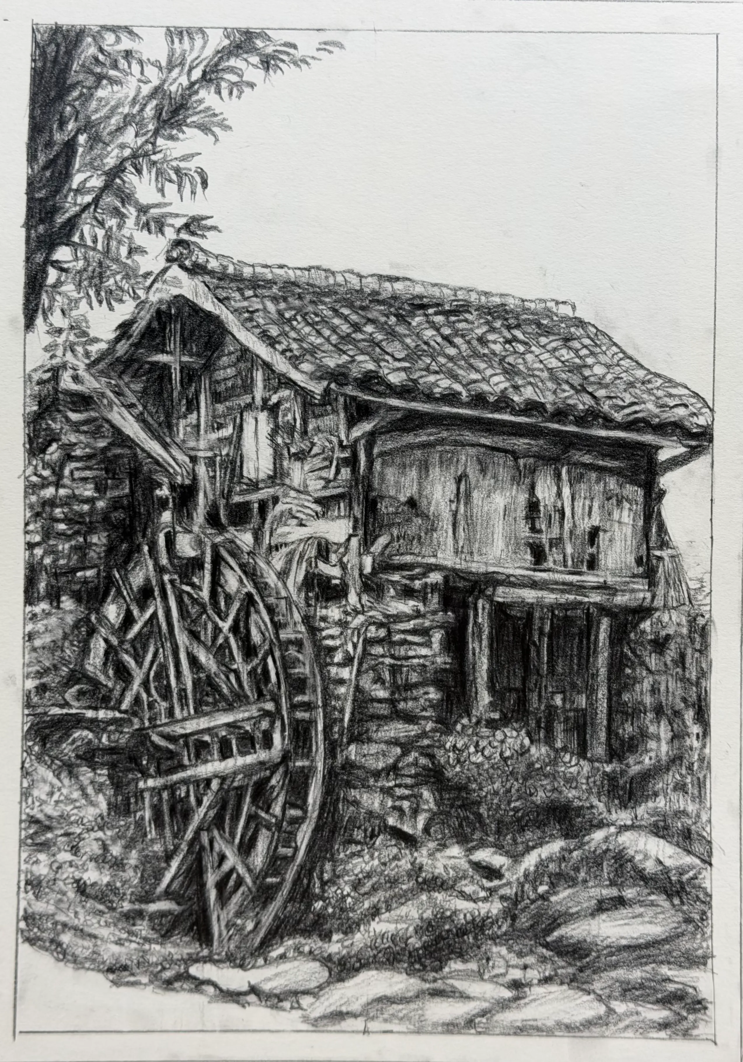 Untitled 9 (무제9)